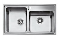 Chiuveta bucatarie Teka Stage 90D